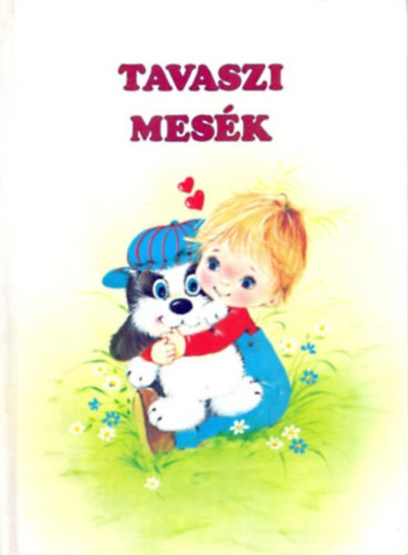 Giulietta Fiore, Kennedy (rajz) - Tavaszi mesk