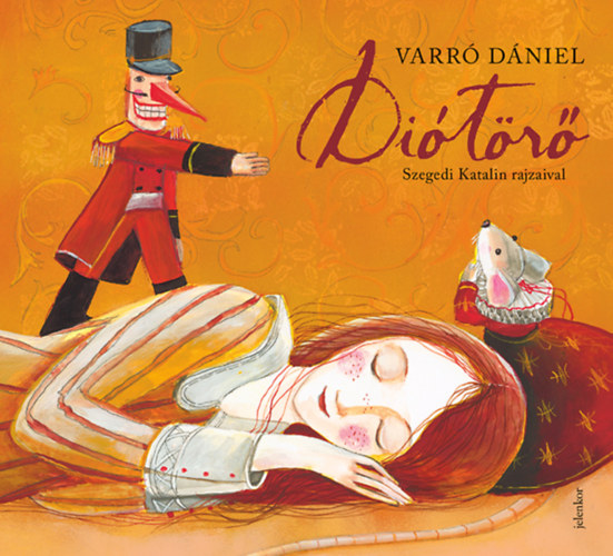 Varr Dniel - Ditr