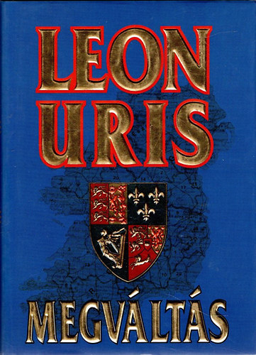Leon Uris - Megvlts