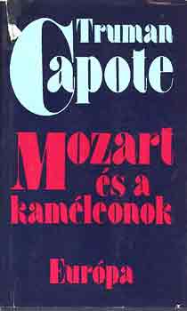 Truman Capote - Mozart s a kamleonok