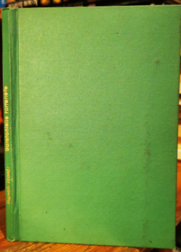 Horváth József - Balatonlelle története