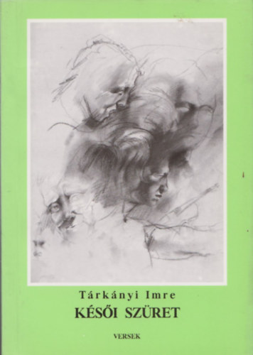 T�rk�nyi Imre - K�s�i sz�ret (dedik�lt)