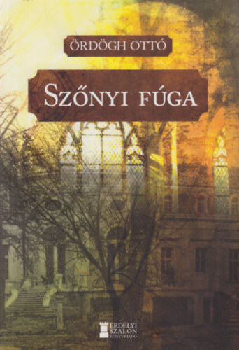 Ördögh Ottó - Szőnyi fúga