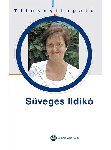 T�ncos L�szl� - Titoknyitogat� - S�veges Ildik�