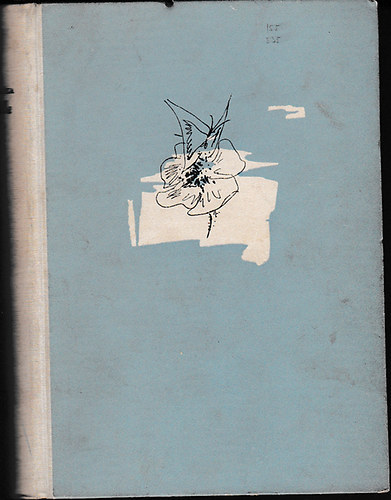 Gárdonyi Géza: - Kék pille