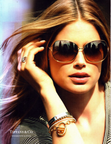 Nincs feltntetve - Tiffany & Co. - Inspiration & Style (katalgus)