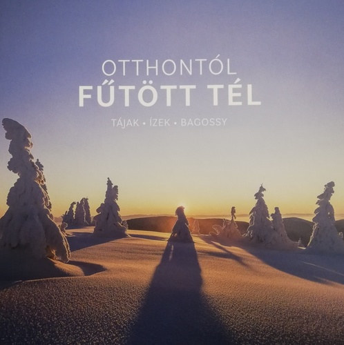 Otthontl fttt tl - Tjak, zek, Bagossy