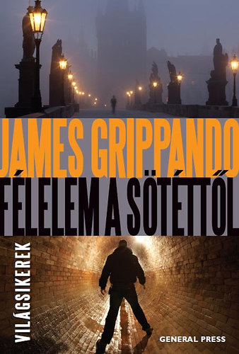 James Grippando - Flelem a stttl