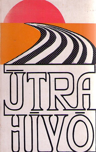 �trah�v� - Veszpr�m megyei fiatalok - fiatalokr�l, fiataloknak ; versek,riportok, grafik�k �s fot�k