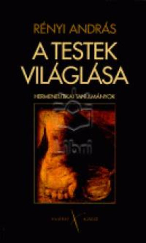 R�nyi Andr�s - A testek vil�gl�sa