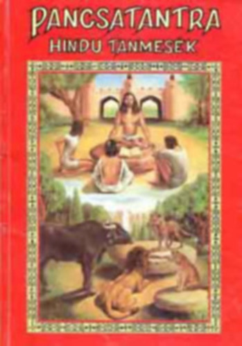Statiqum Kiad s Nyomda - Pancsatantra (hindu tanmesk)
