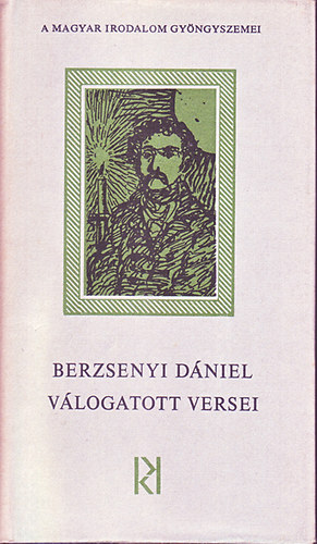 Berzsenyi D�niel v�logatott versei