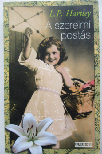L. P. Hartley - A szerelmi posts