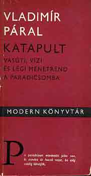 Vladimir P�ral - Katapult