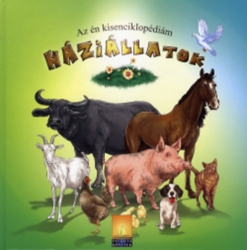 Hzillatok - Az n kisenciklopdim