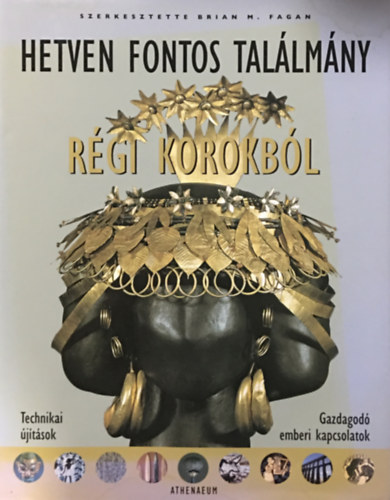 Hetven fontos találmány régi korokból