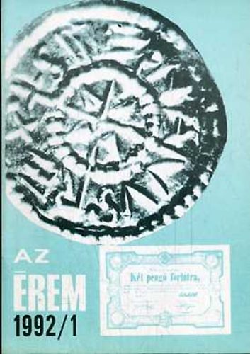 Khegyi Mihly - Az rem 1992/1