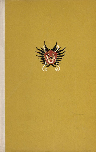 A sárkánykirály lánya (Tang-kori történetek)- Népek meséi