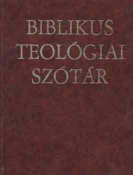 Duplacy-Georg-Grelot-Lacan - Biblikus teolgiai sztr