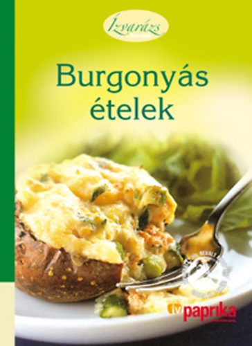 Pamela Clark - Burgonys telek