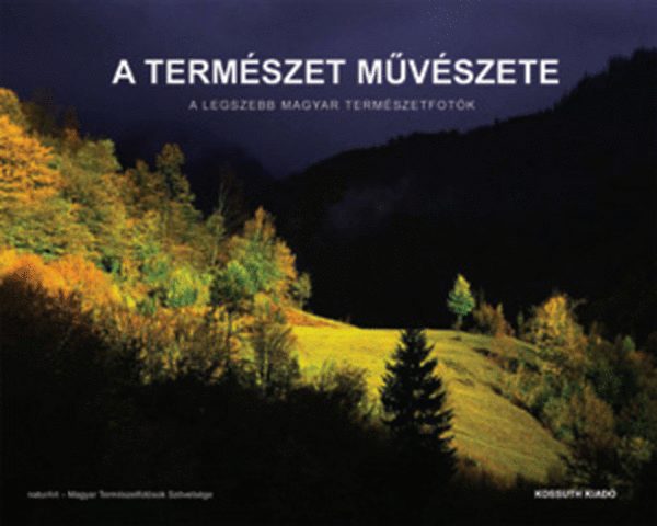 A termszet mvszete