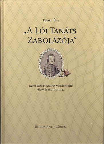 Knapp �va - "A l�i tan�ts zabol�z�ja"