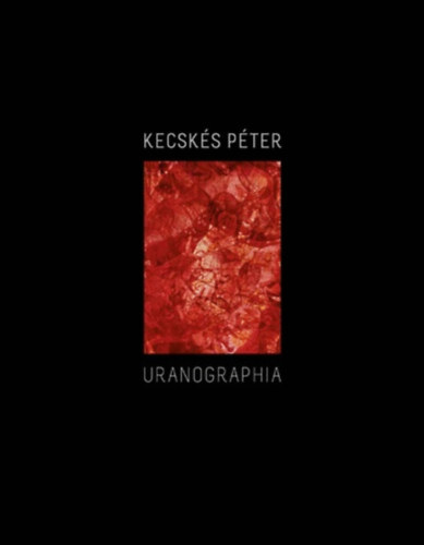 Kecsks Pter - Uranographia