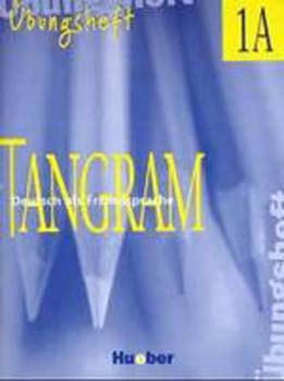 Jutta Orth-Chambah - Tangram 1A bungsheft   HV-091-191613