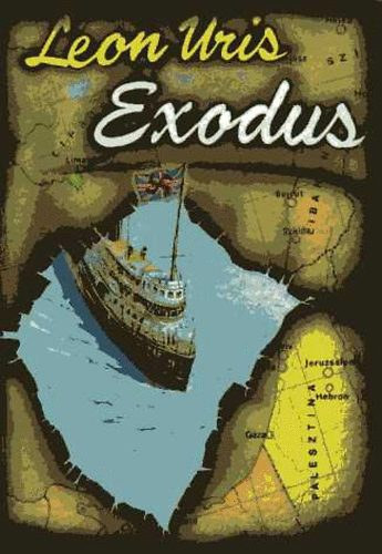 Exodus (Ford.: Bks Andrs)