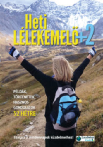 Vereb Istvn szerk., Verebn Srkzi Rka szerk. - Heti llekemel Plusz 2. ktet