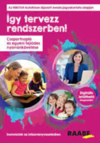 Gombos Pter - G. Szab Sra - Oszoli Mrti - Tolnay Mria - gy tervezz rendszerben! - Csoportnapl s egyni fejlds nyomon kvetse