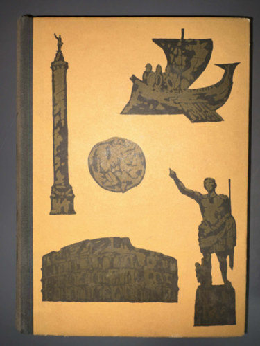 R�vay J�zsef - Sz�zarc� �kor (Heged�s Istv�n rajzaival)