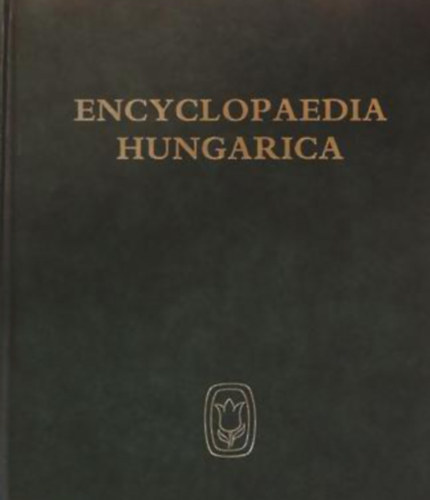 Bagossy Lszl (fszerk.) - Encyclopedia Hungarica - Kiegszt ktet