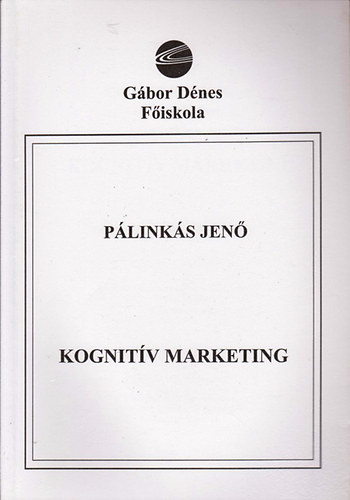 Dr.P�link�s Jen� - Kognit�v marketing
