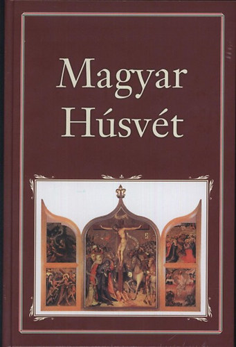 Szigethy Gbor - Magyar hsvt