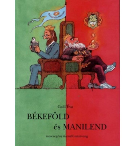 Gal va - Bkefld s Manilend
