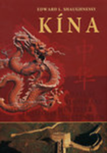 Edward L. Shaughnessy (fszerk.) - Kna