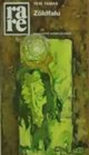 T�ri Tam�s - Z�ldfalu