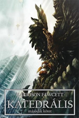 Harrison Fawcett, Fonyódi Tibor - Katedrális II.