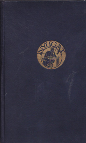 Babits Mih�ly - Az eur�pai irodalom t�rt�nete