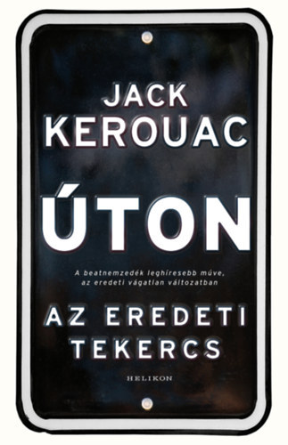 Jack Kerouac - Úton