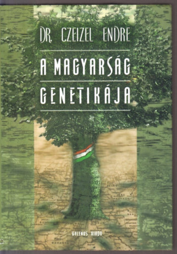 Dr. Czeizel Endre - A magyars�g genetik�ja