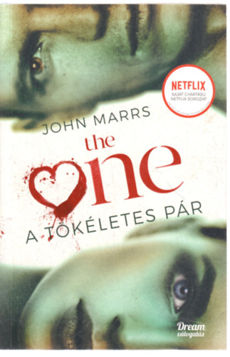 Marrs, John - The One - A t�k�letes p�r