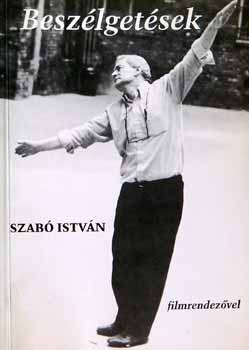Radn�ti Zsuzsa (szerk.) - Besz�lget�sek Szab� Istv�n filmrendez�vel