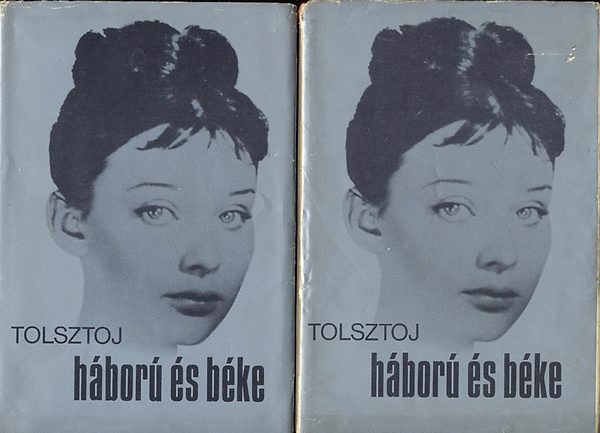 Tolsztoj - H�bor� �s b�ke 1-2.