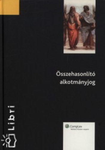 Összehasonlító alkotmányjog