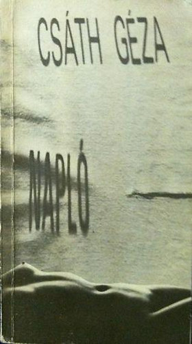 Csáth Géza - Napló 1912-1913