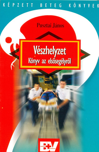 Pusztai Jzsef - Vszhelyzet