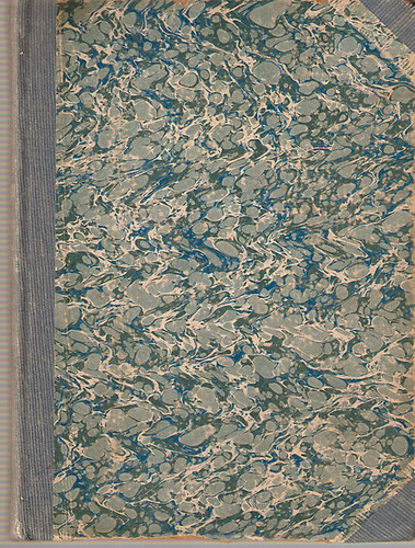 Kabos Ede - Damajanti - Az én novelláimból (I. kiadás)