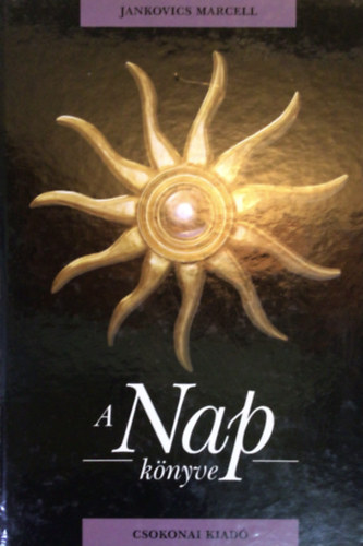 Jankovics Marcell - A Nap k�nyve